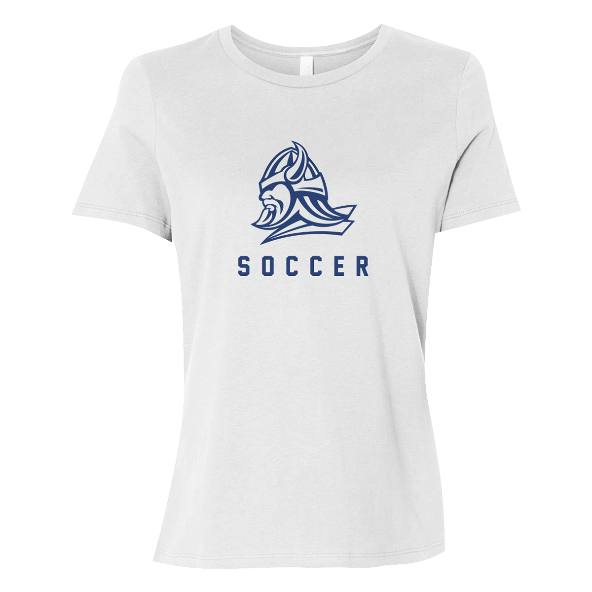 Women’s Maclay Soccer Relaxed T-shirt