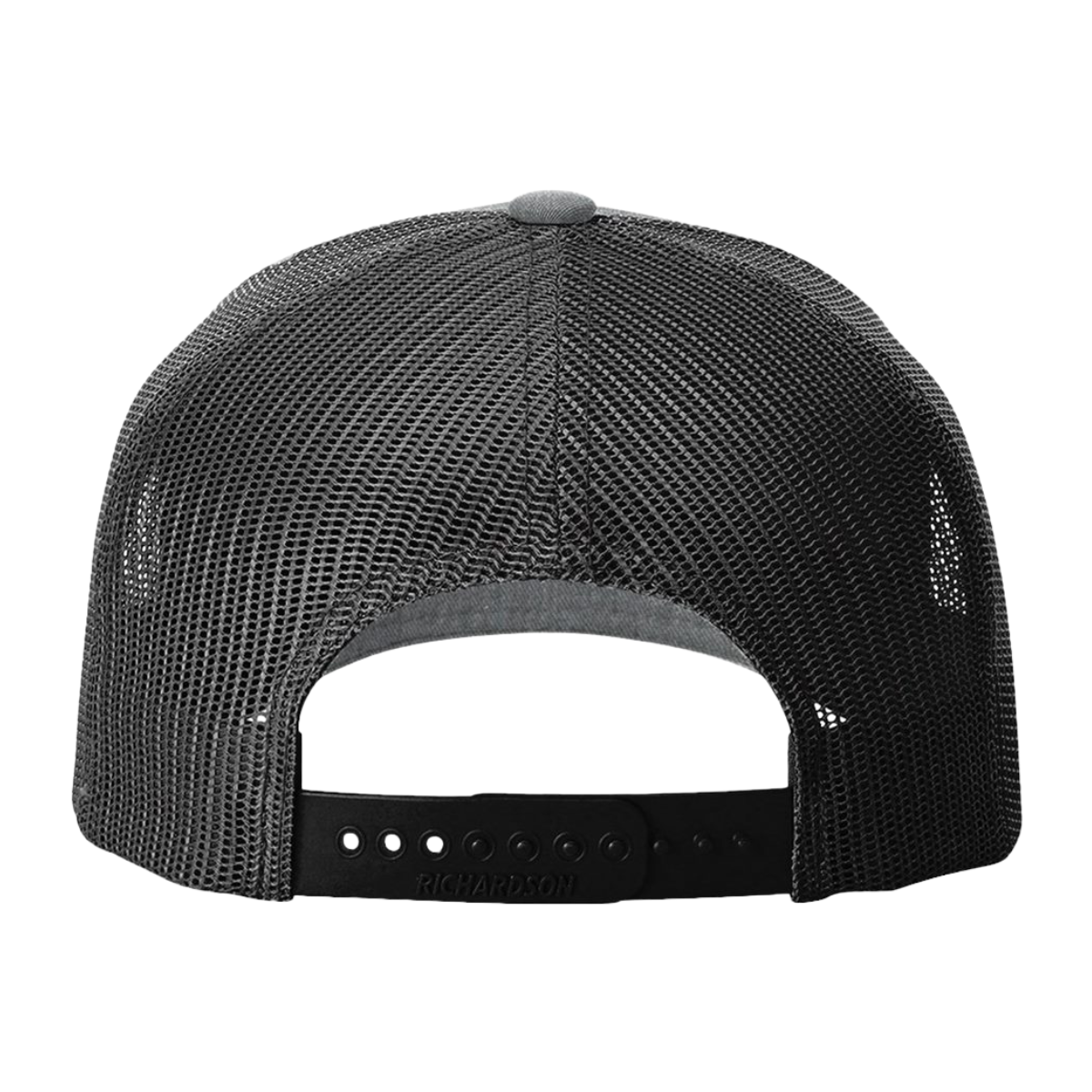 51 Stars Lacrosse Richardson Rope Trucker Hat
