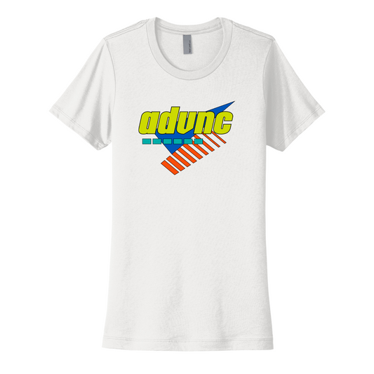 Women's ADVNC Lacrosse Ideal T-Shirt