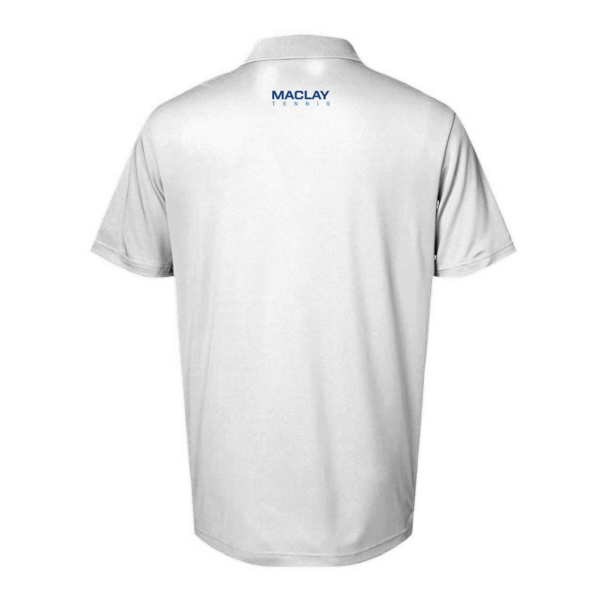 Adult Maclay Tennis Adidas Performance Polo