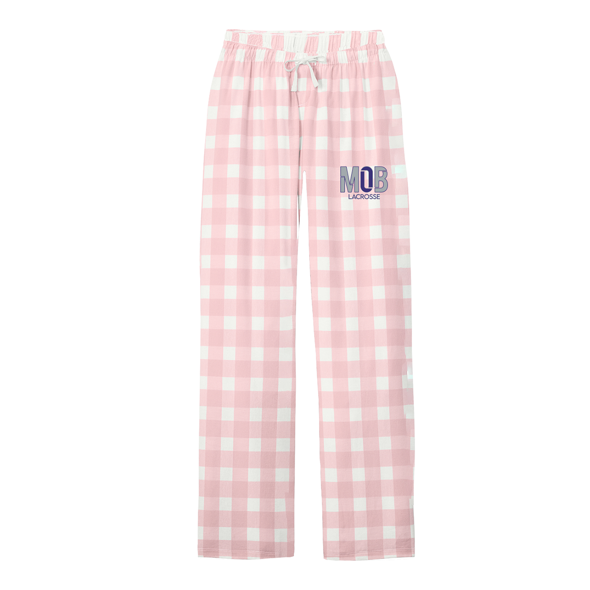 Women's Rockslide Lacrosse Flannel Plaid Pant