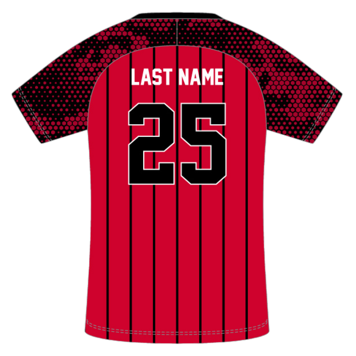 Secondslide Crew Baseball Jersey