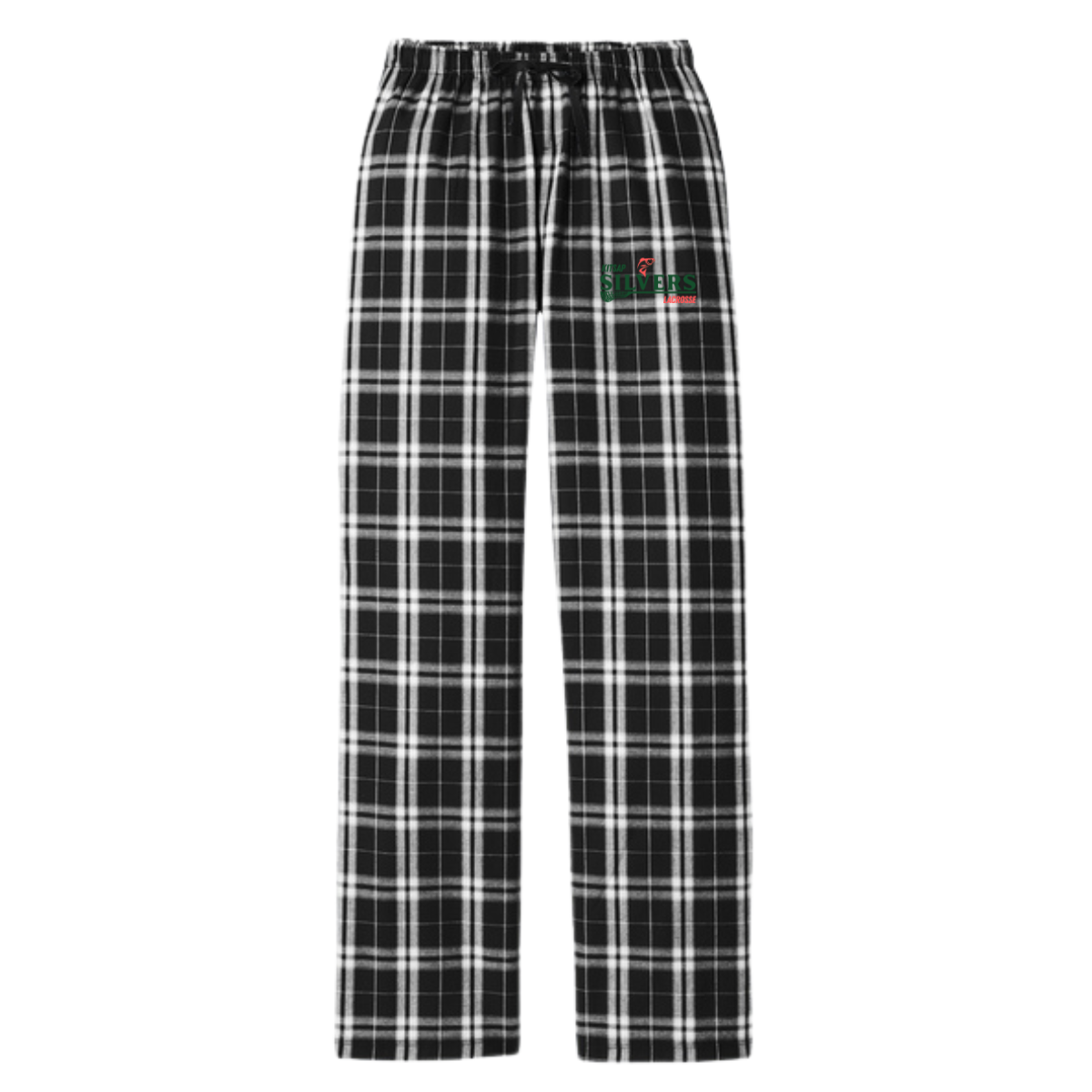 Women's Kitsap Silvers Boxercraft Flannel Pants