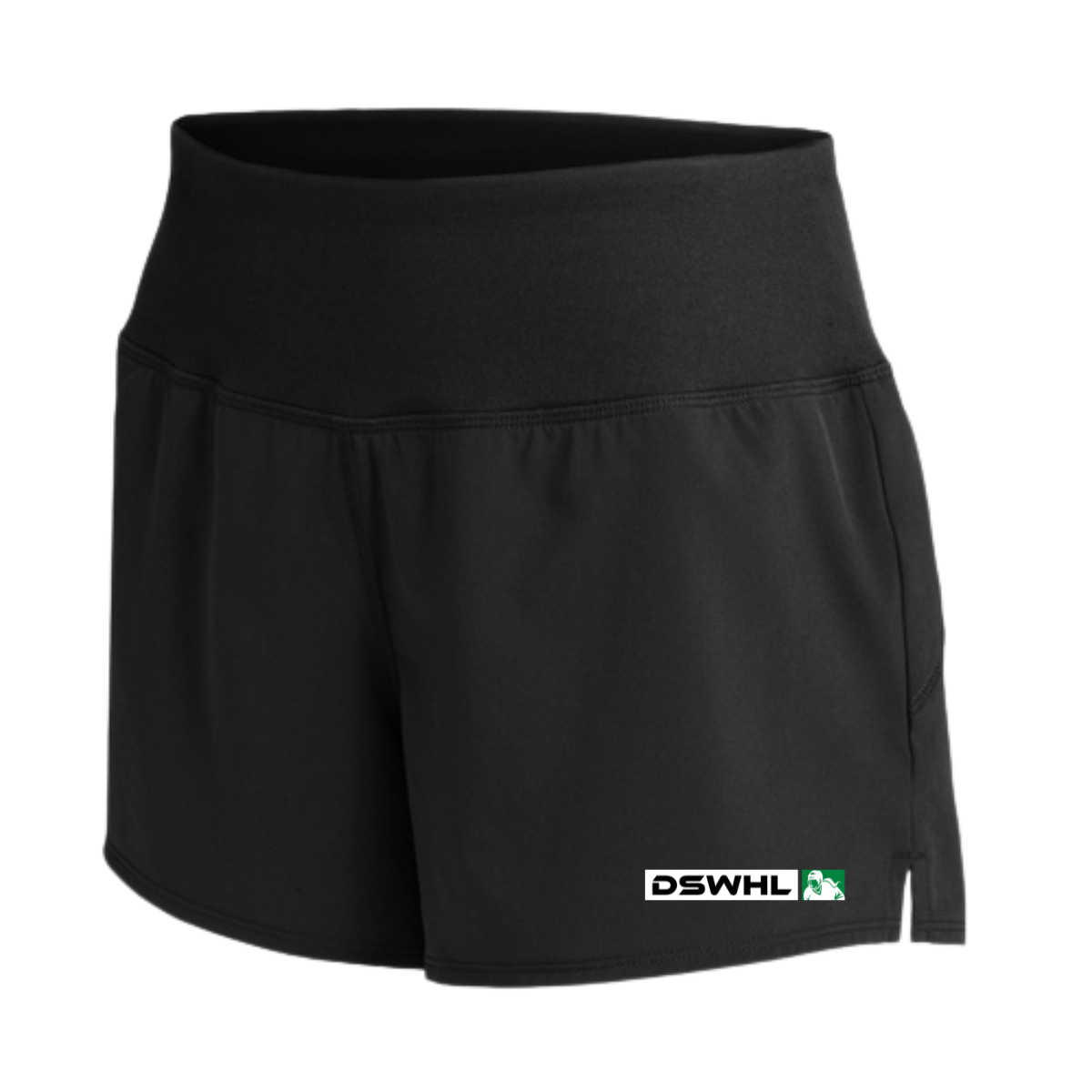 Women's DSWHL Sport-Tek Repeat Short