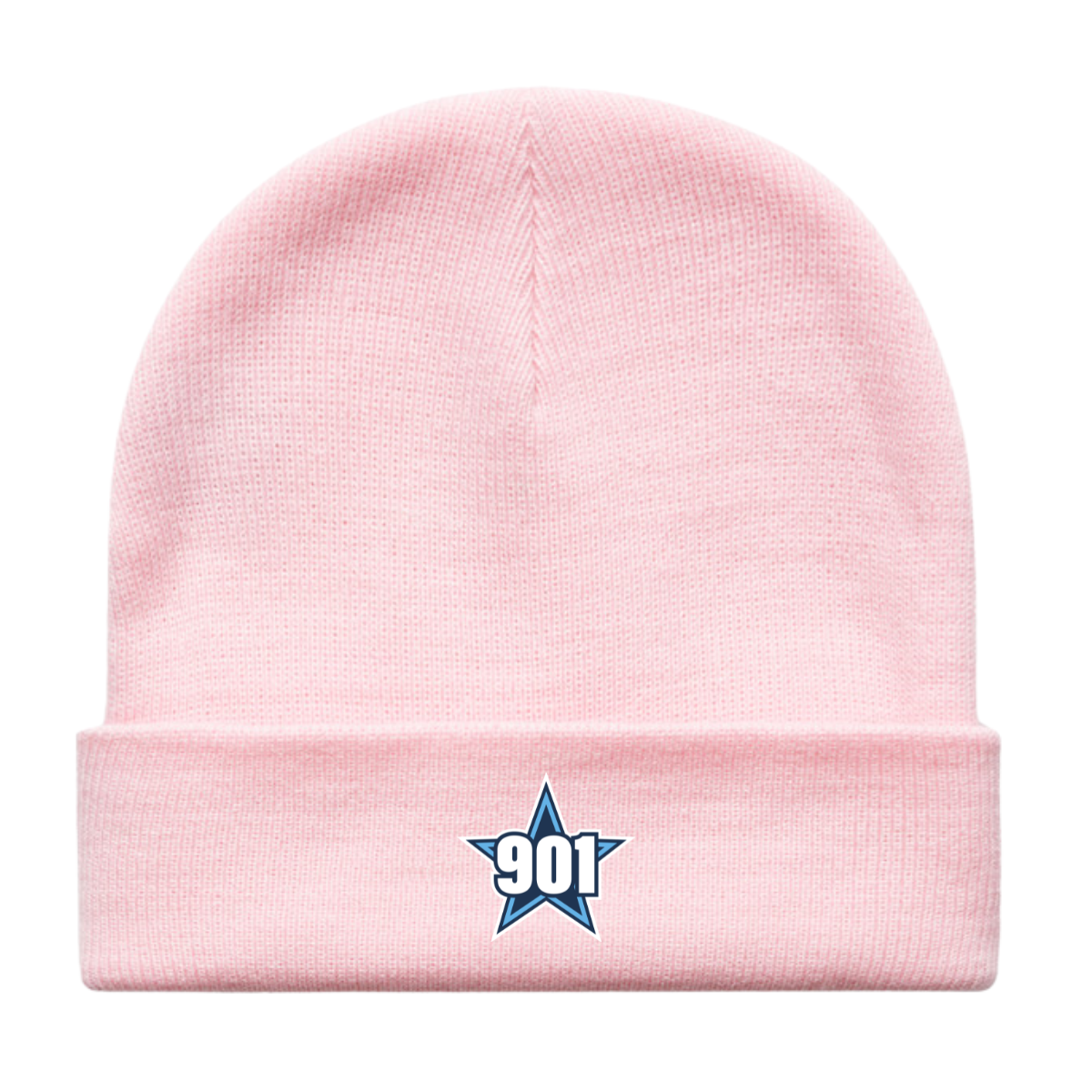 Stars 901 Cuff Beanie