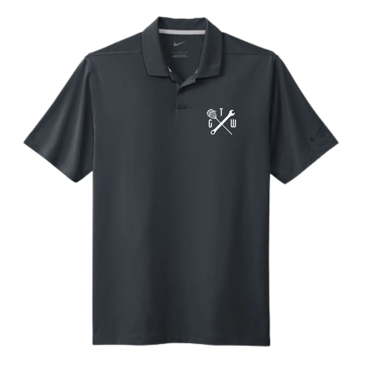 Adult The Goalie Workshop Nike Dri-Fit Vapor Polo