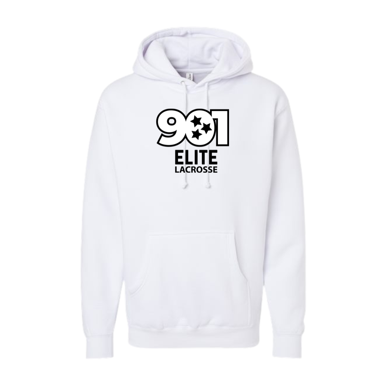 Adult 901 Elite ITC Heavyweight Pullover Hoodie
