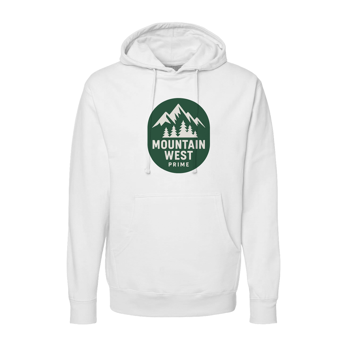 Adult Mountain West Prime Hoodie