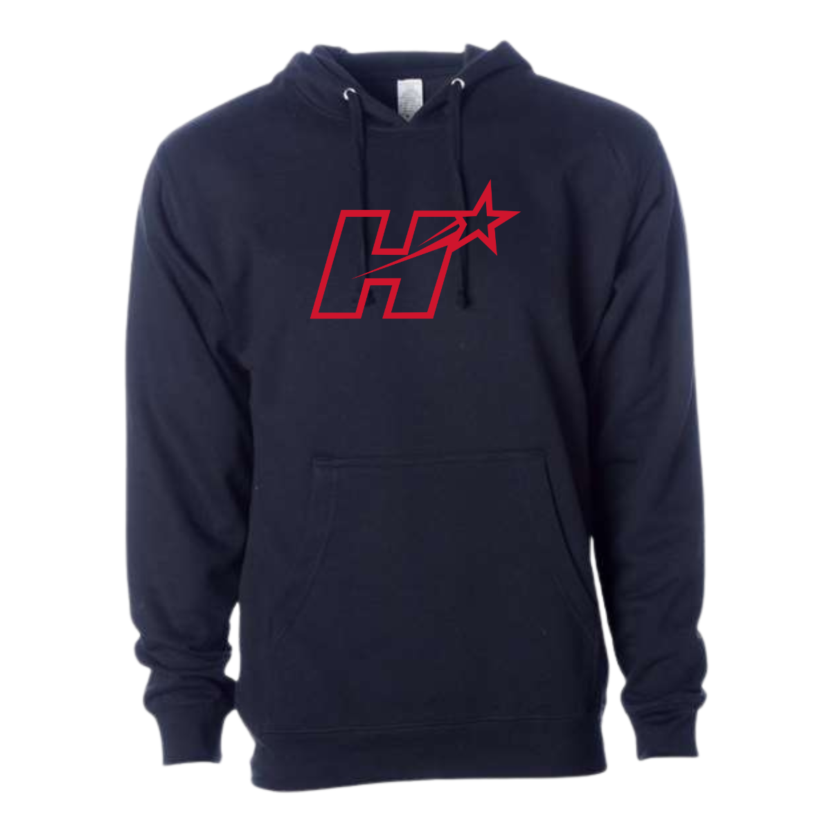 Adult Hopewell All-Stars ITC Midweight Hoodie