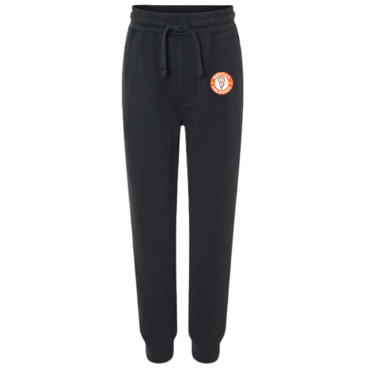 Youth Newton Lacrosse Lightweight Blend Sweatpants