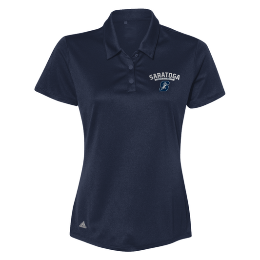 Women's SYLA Performance Polo