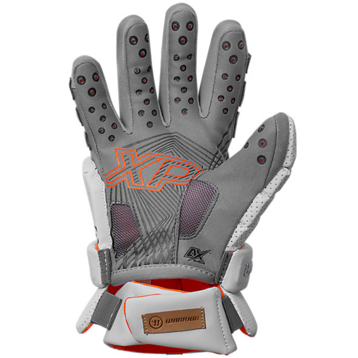 Warrior Burn XP2 Glove