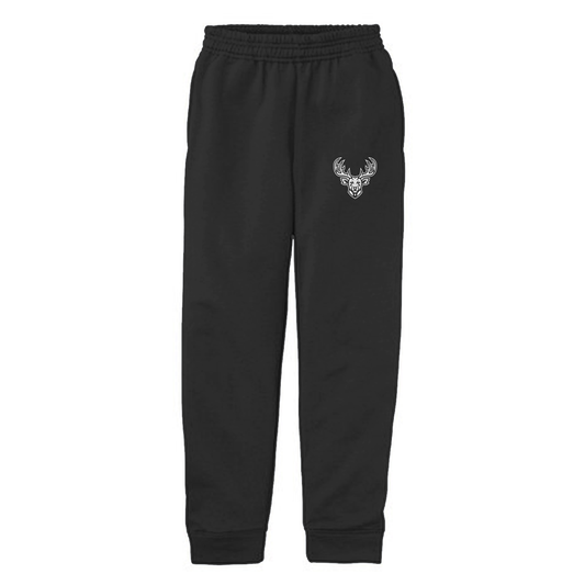 Youth CC Bucks Fleece Jogger