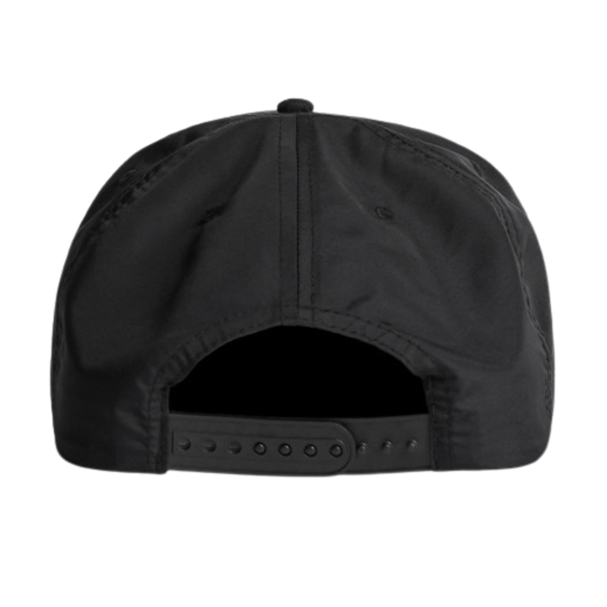 Hotshots Summer League "Funk Zone" Surf Rope Cap