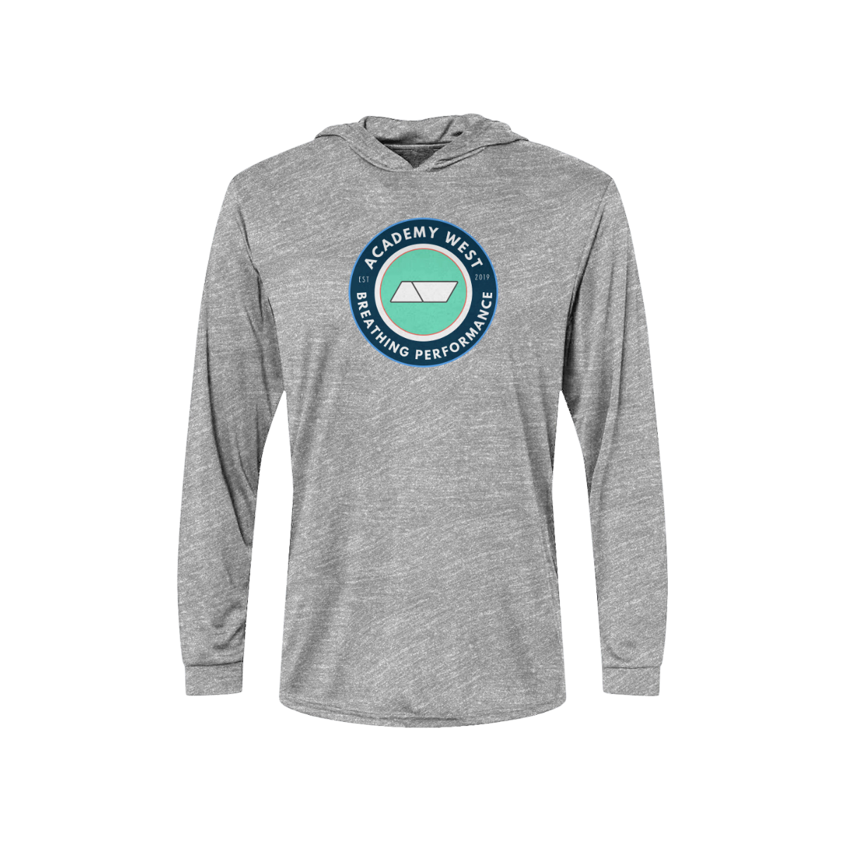 Adult Academy West Paragon Bahama Sun Hoodie