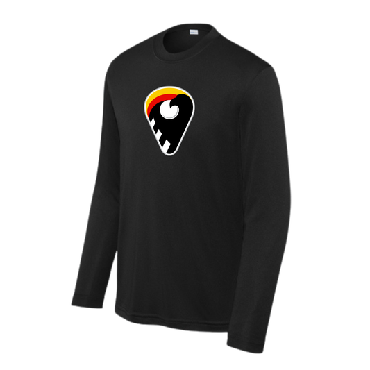 Youth GH Lacrosse  Performance Long Sleeve