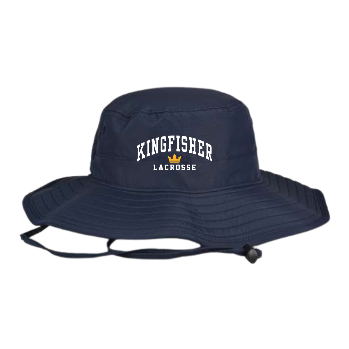 Kingfisher Lacrosse The Game Ultralight Booney