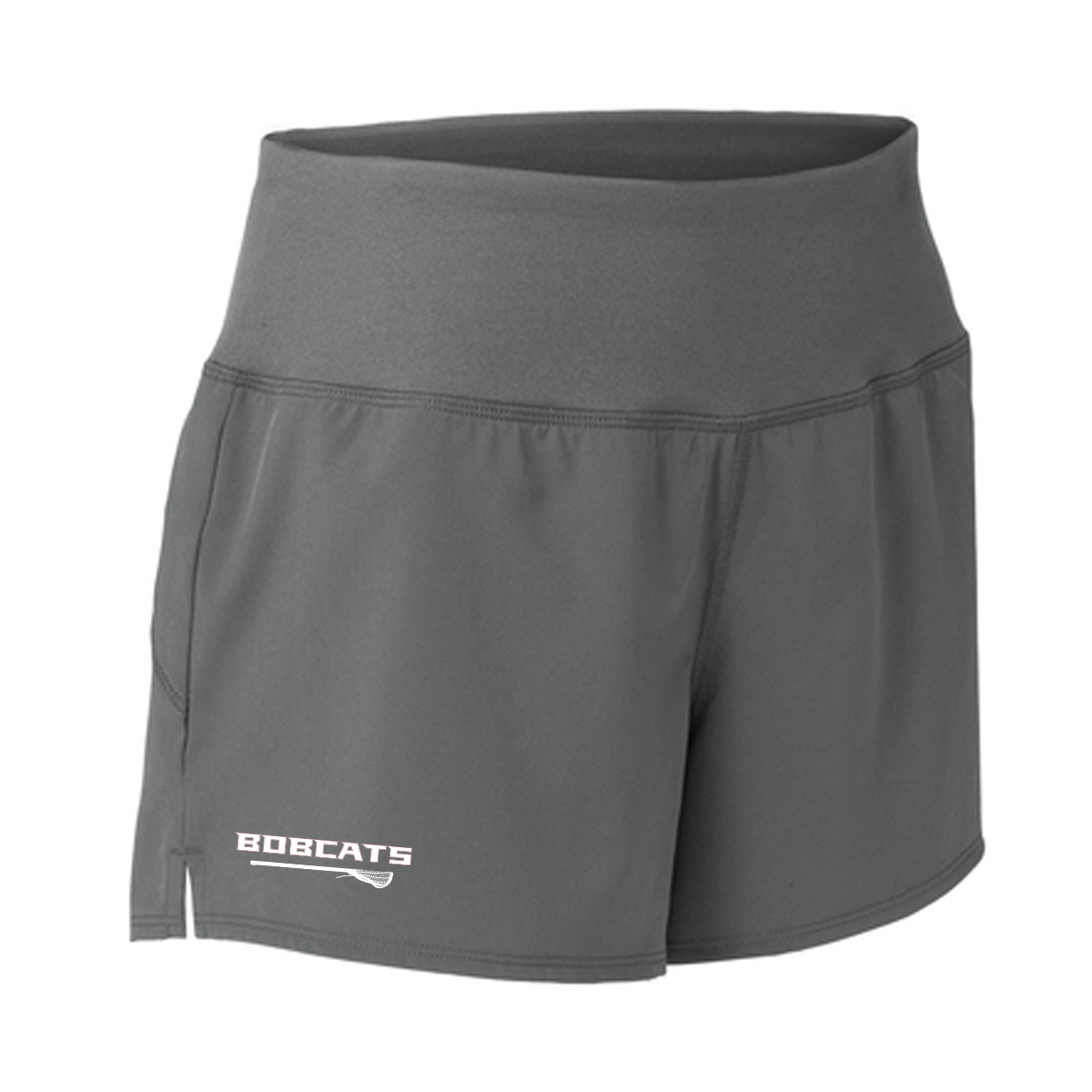 Women's St Thomas Sport-Tek Repeat Short