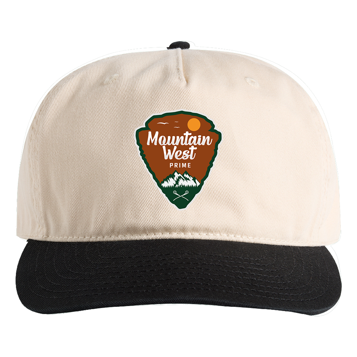 Mountain West Prime Cap