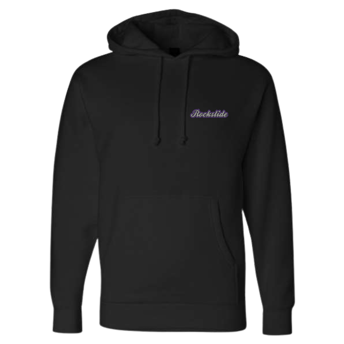 Adult Rockslide Lacrosse Heavyweight Pullover Hoodie