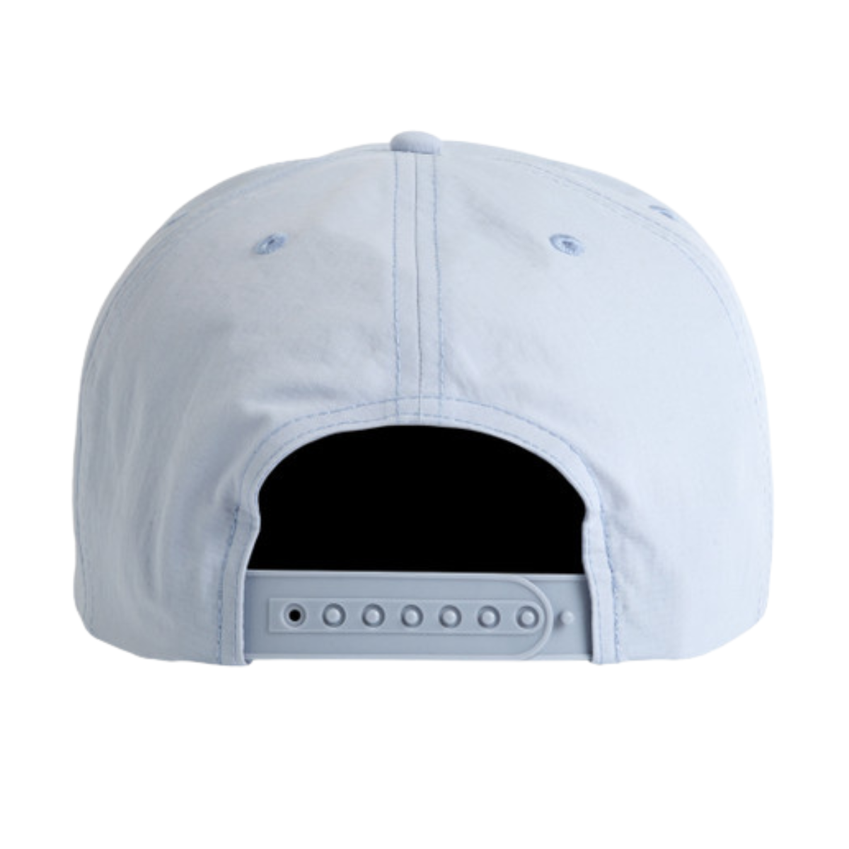 Hotshots Summer League "Solstice" Sun Surf Rope Cap