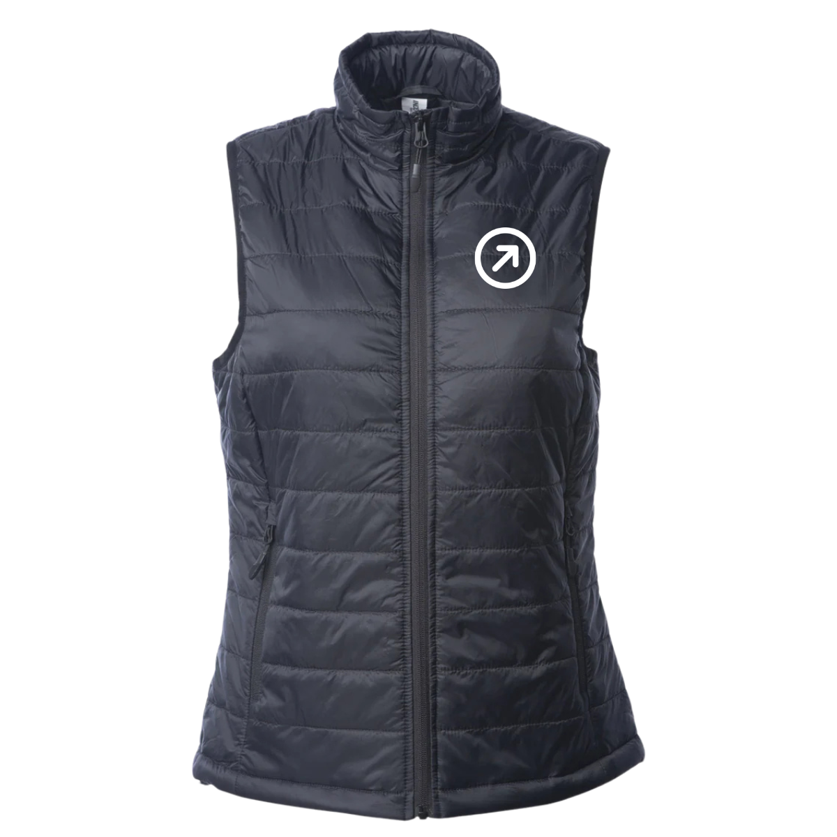 Women's Follower Of One ITC Puffer Vest