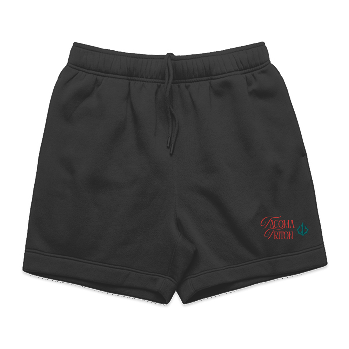 Adult Tacoma Triton AS Colour Relax Track Shorts