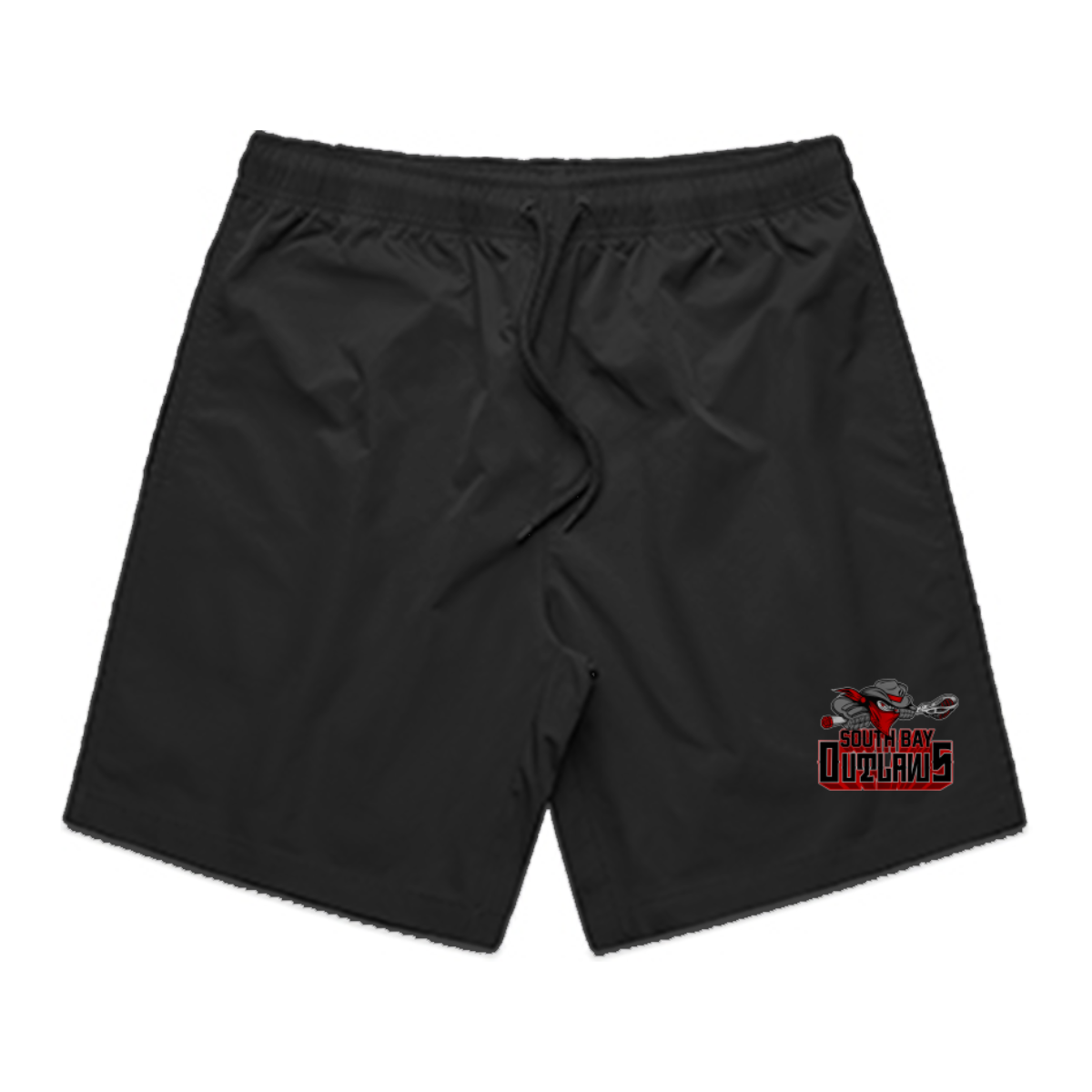 Adult South Bay AS Colour Active Training Shorts