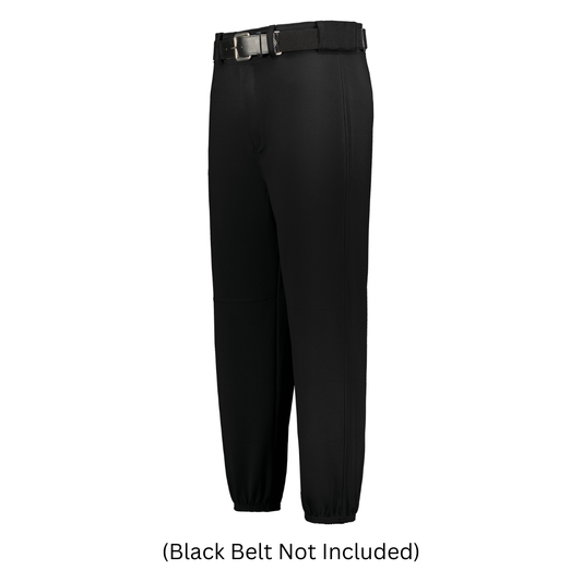 YouthGold Gamer Classic Baseball Pant