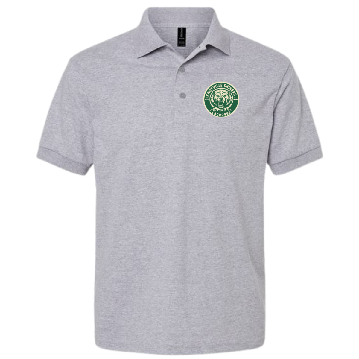 Adult Knoxville Shiners Dryblend Polo