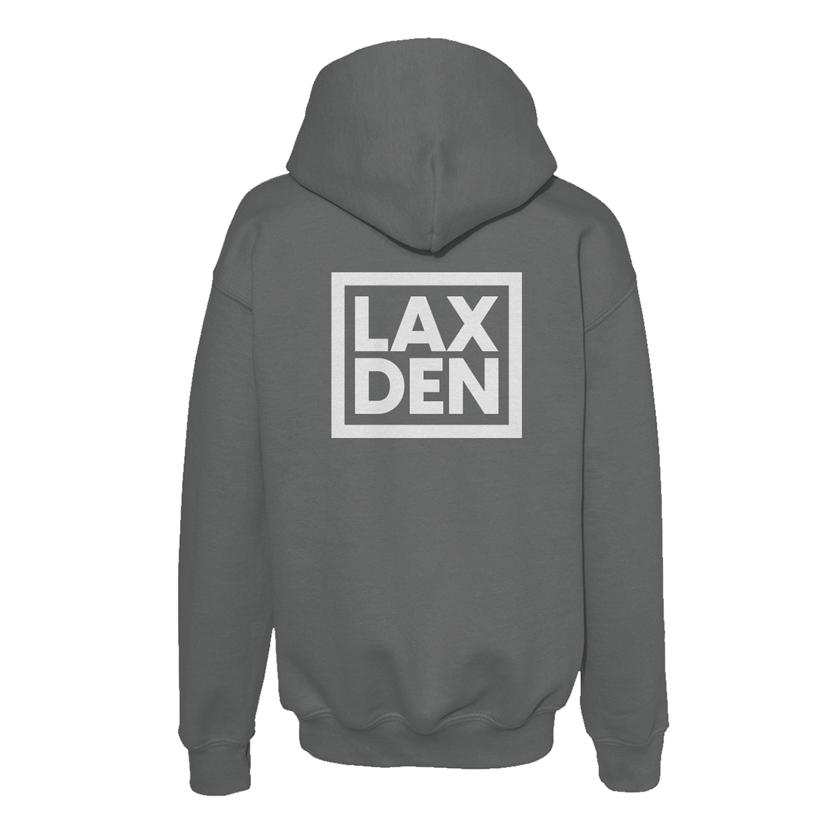 Youth LacrosseDen Gildan Hoodie
