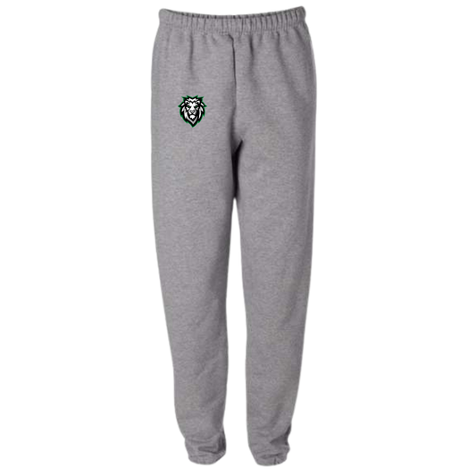 Adult Payson Youth Lacrosse Jerzees Nublend Pocketed Sweatpants