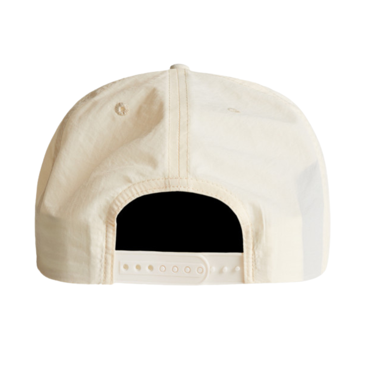 Hopewell Baseball Rope Cap