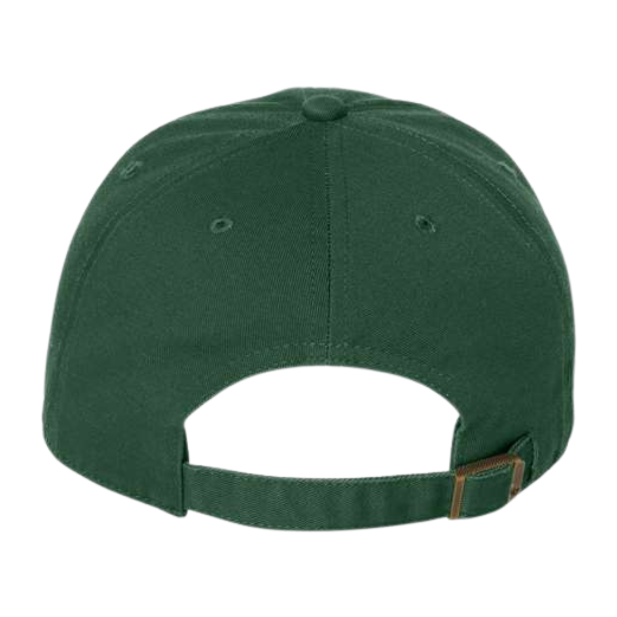 Spartans Lacrosse 47 Brand Clean Up Cap