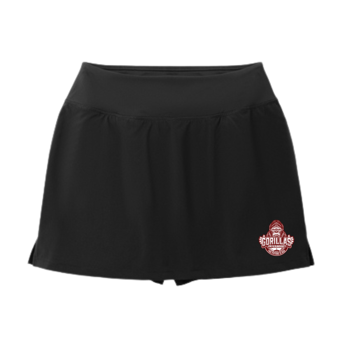 Women's Accurso Gorillas Sport-Tek Repeat Skort