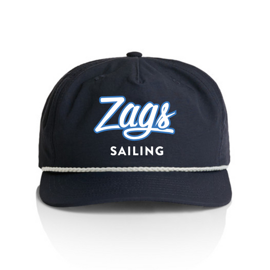 Key Sailing AS Colour Surf Rope Cap