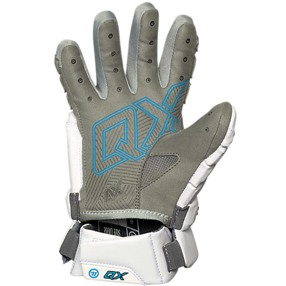 Warrior Evo QX2 Gloves