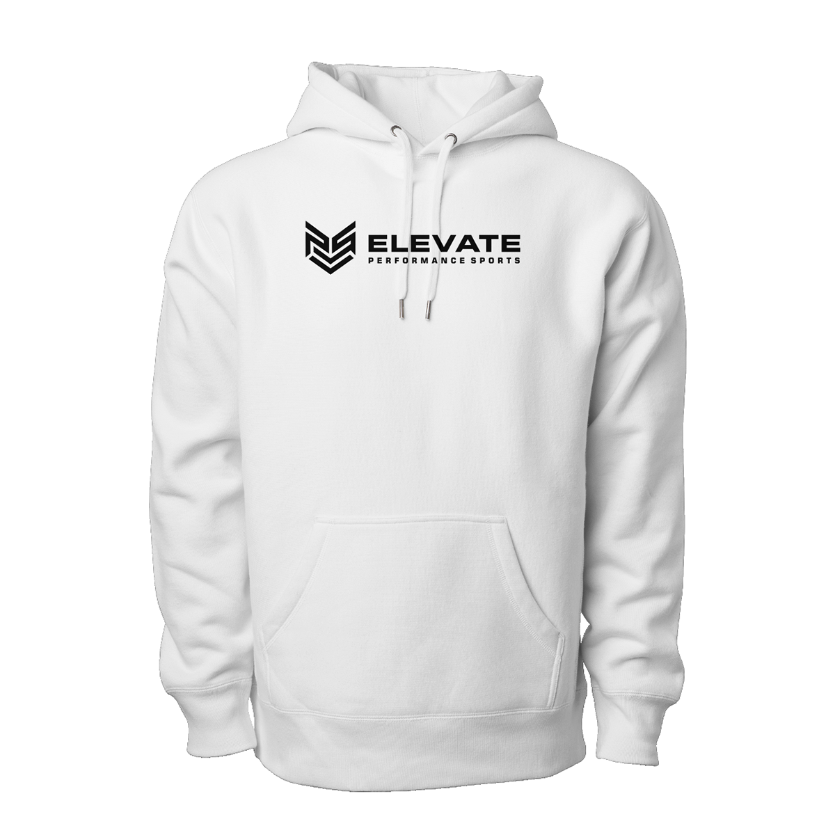 Adult Elevate Performance Sports Premium Heavyweight Hoodie