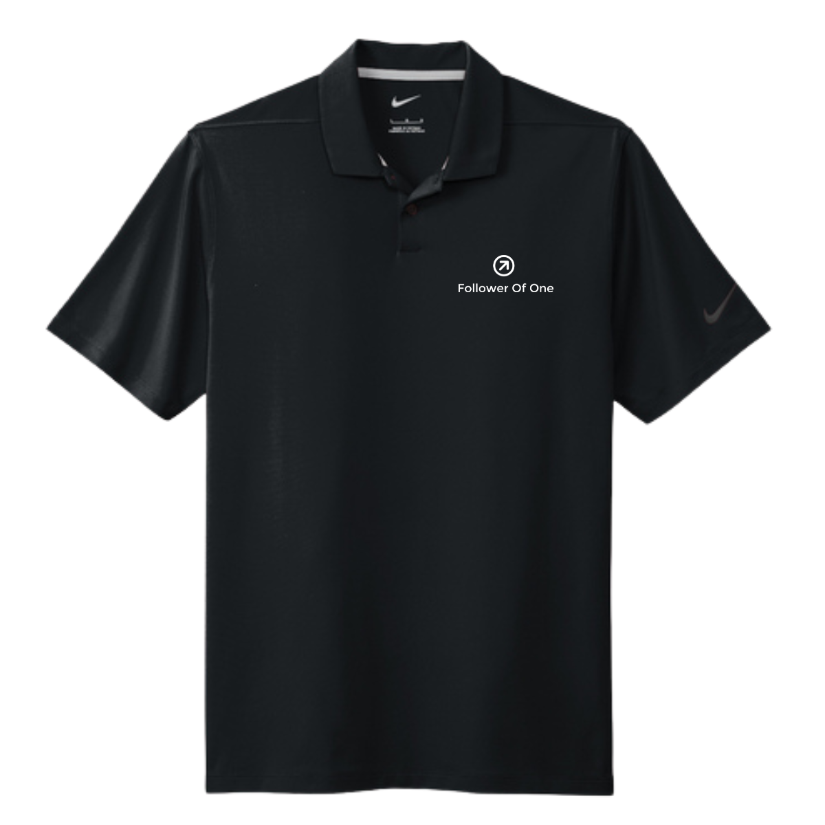 Adult Follower Of One Nike Dri-Fit Vapor Polo