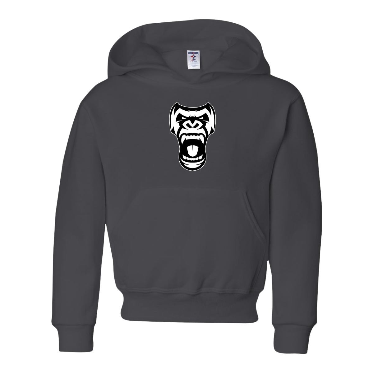 Youth Romeo Rampage Swag Jerzees Nublend Hoodie