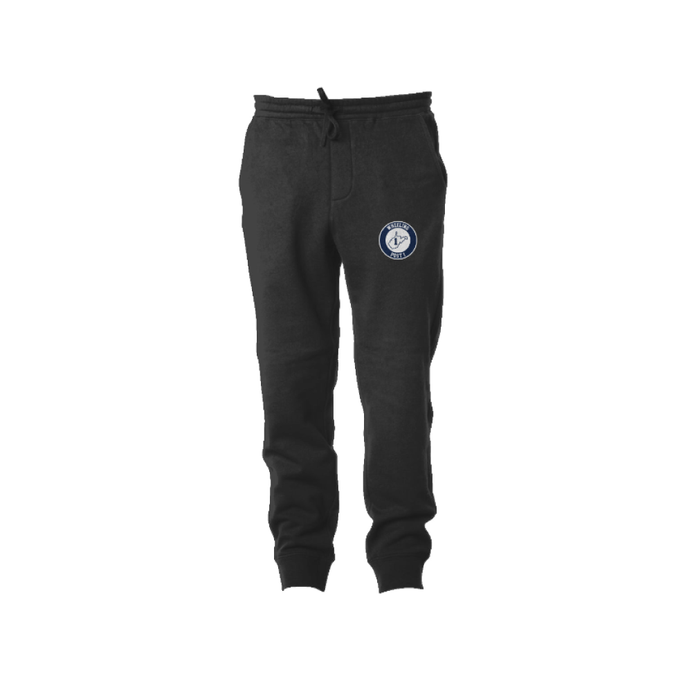 Youth Wheeling Post 1 ITC Sweatpants