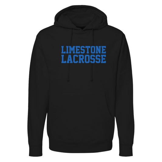 Adult Limestone Lacrosse Midweight Hoodie