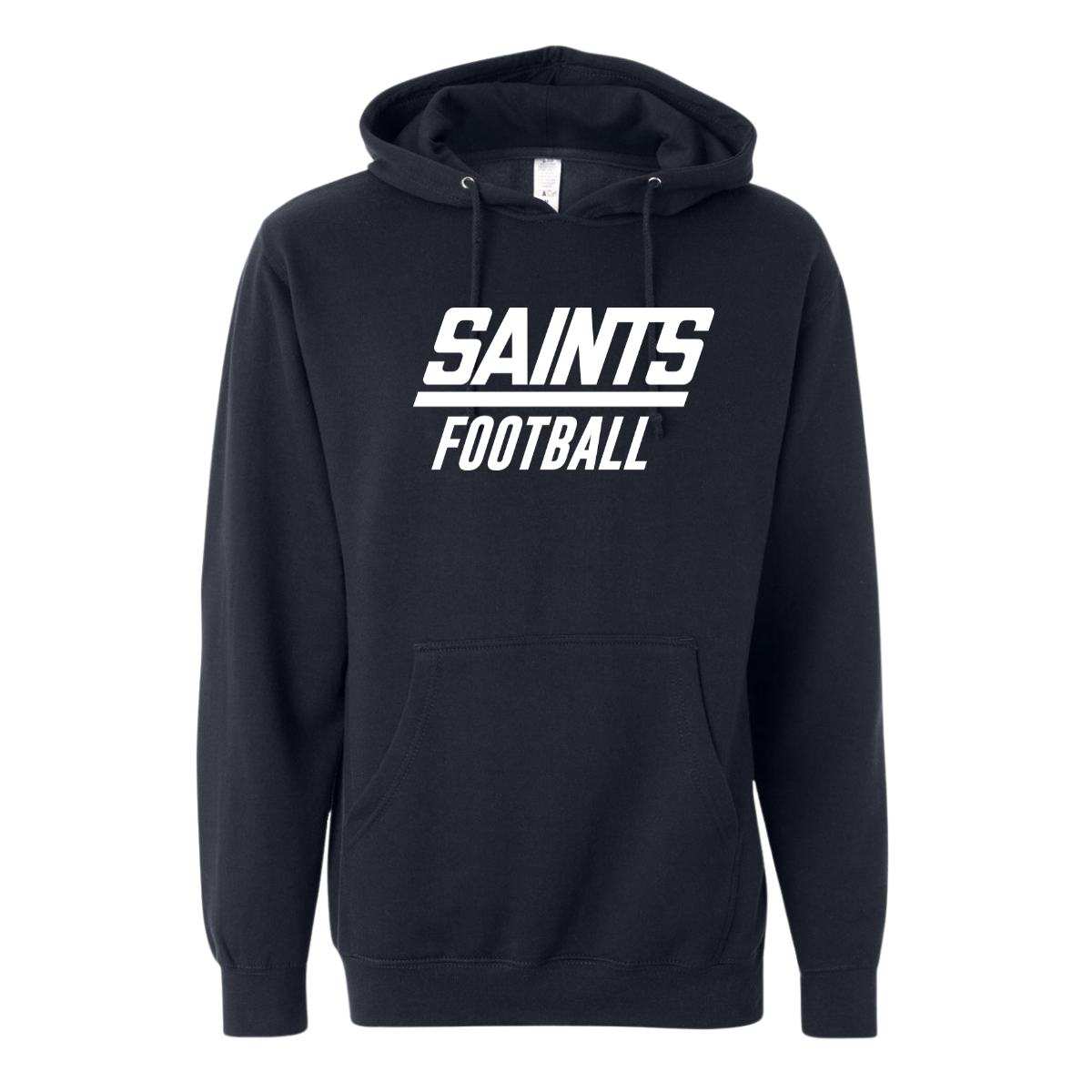 Adult St. Andrew's Football ITC Midweight Hoodie