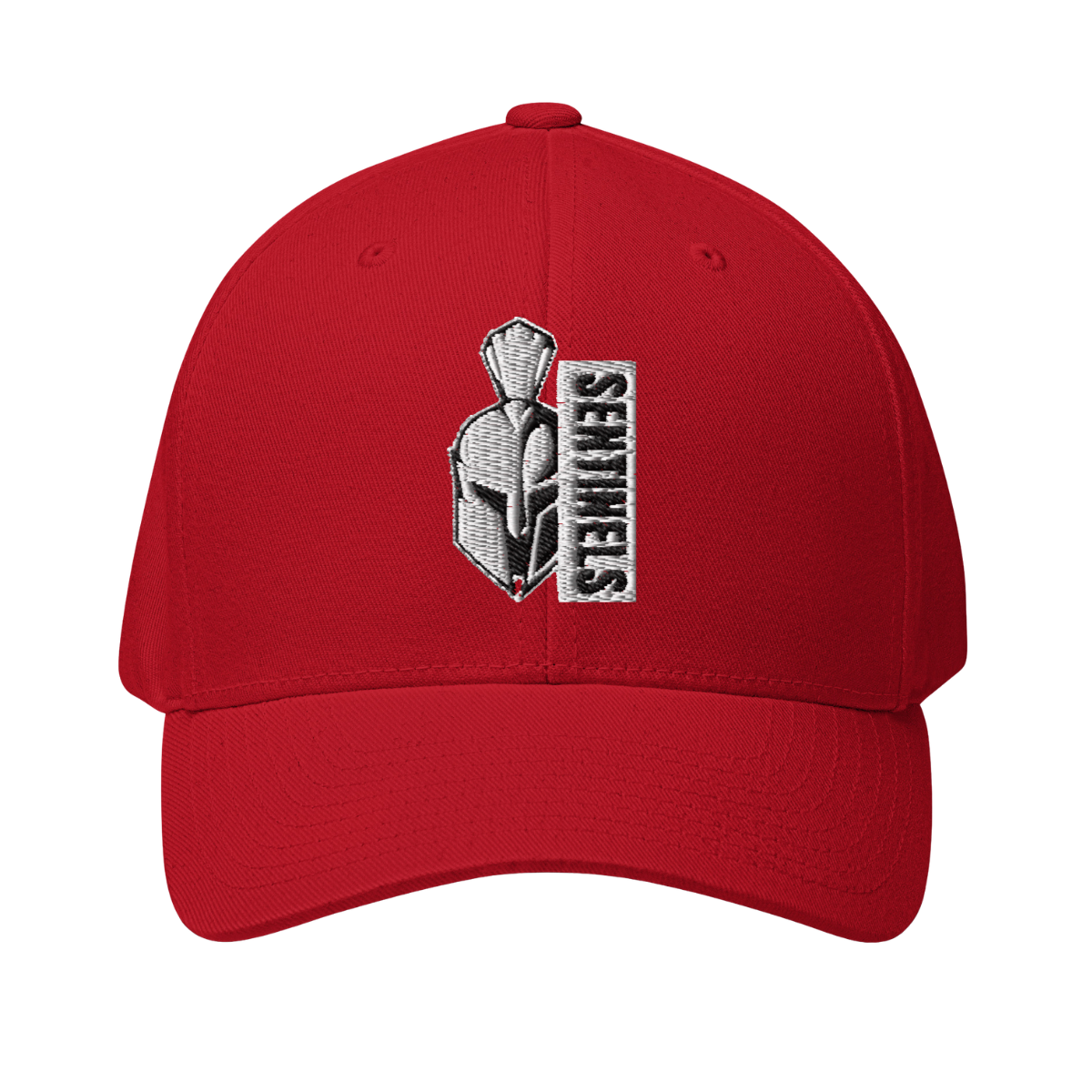 Personalizable - MRYL Flexfit Fitted Cap