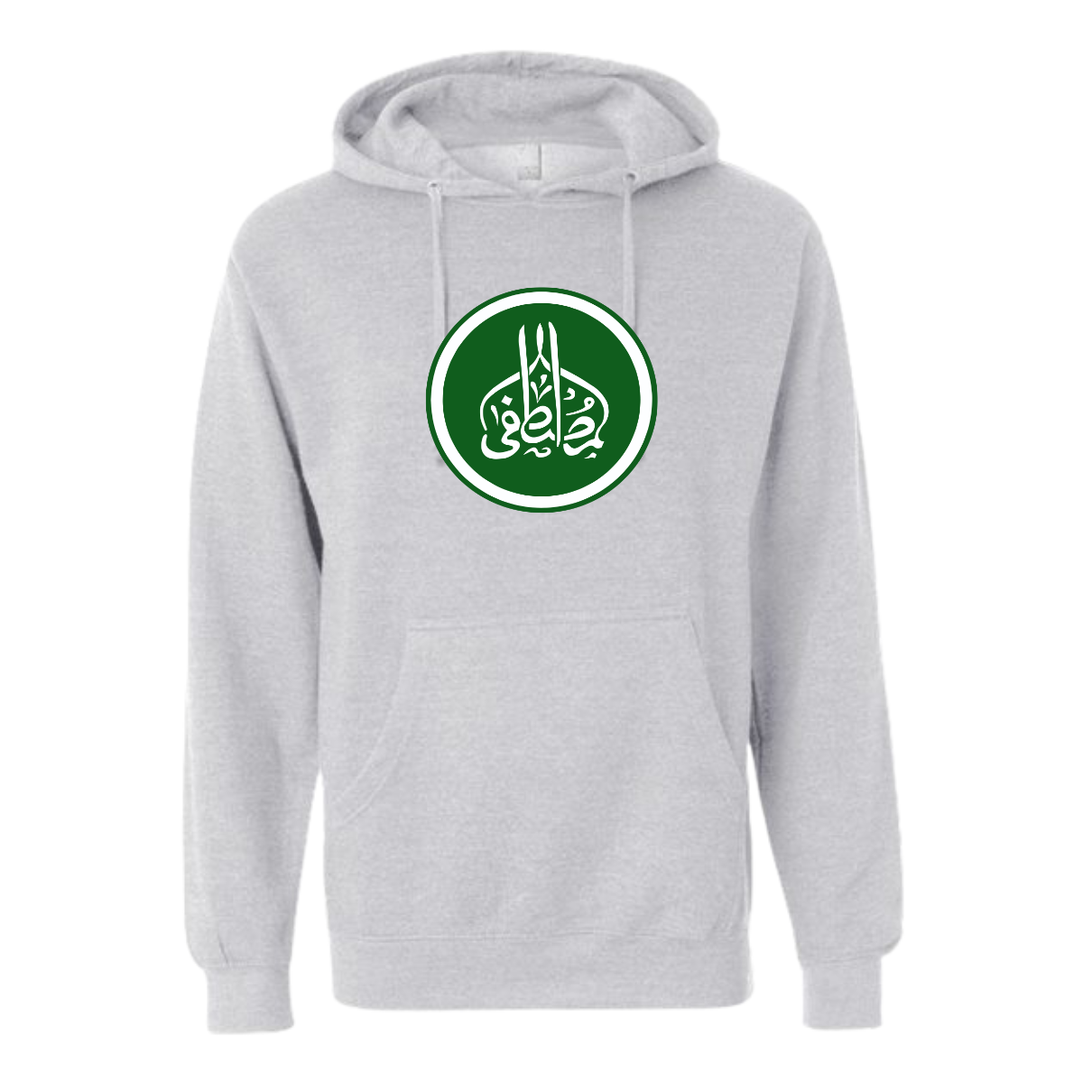 Adult Al-Mustafa Welfare ITC Midweight Hoodie