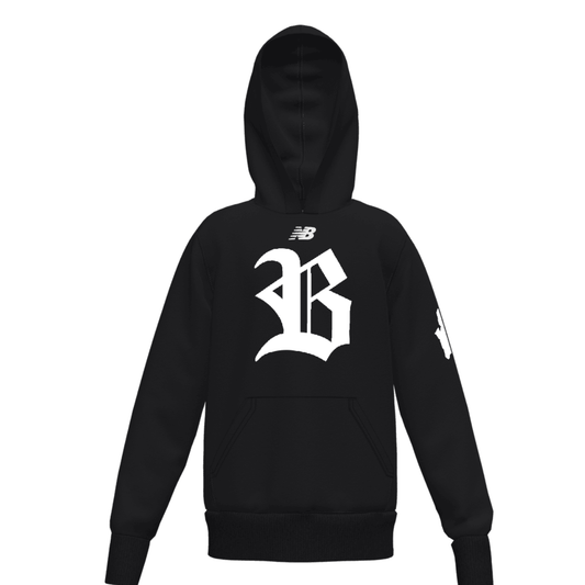 New Balance Fleece Hoodie