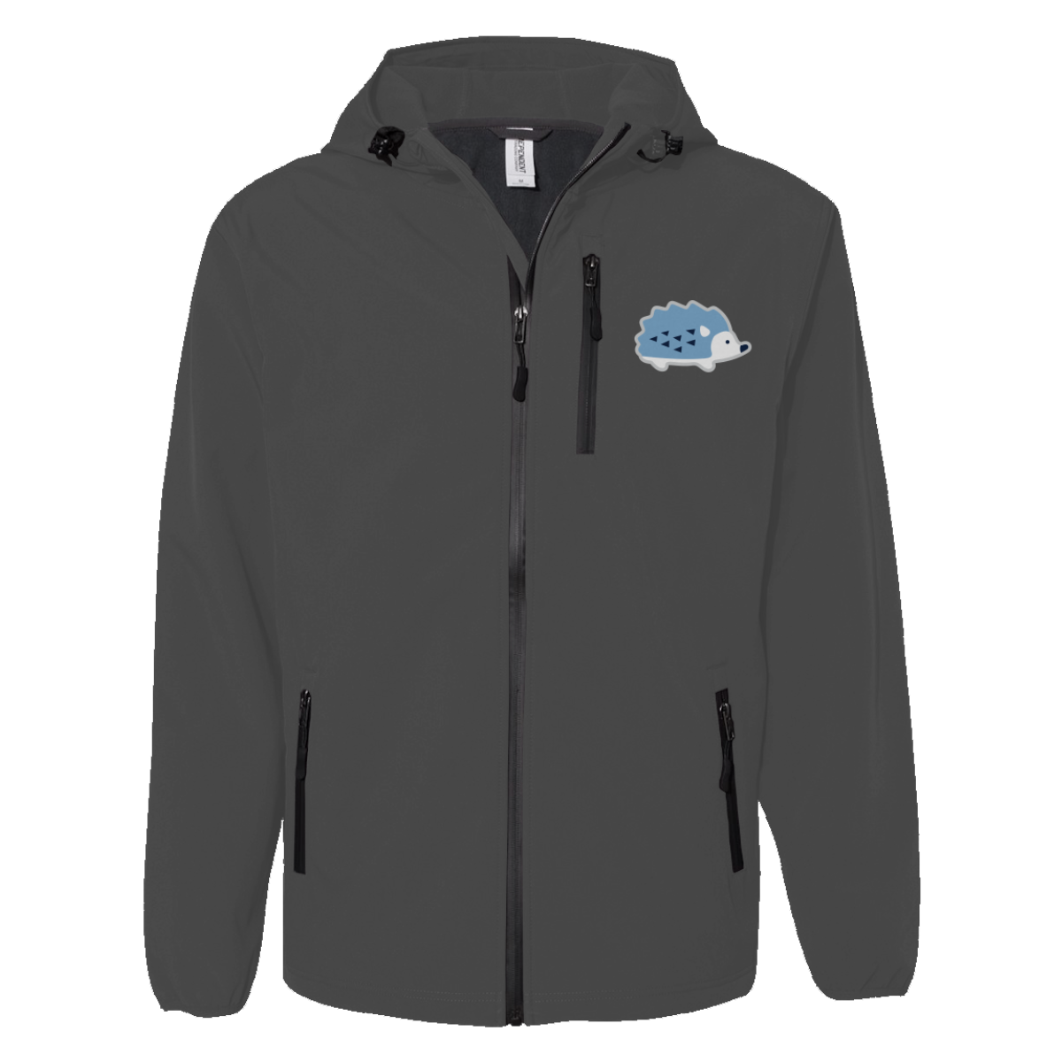 Hedgehogs Poly-Tech Soft Shell Jacket