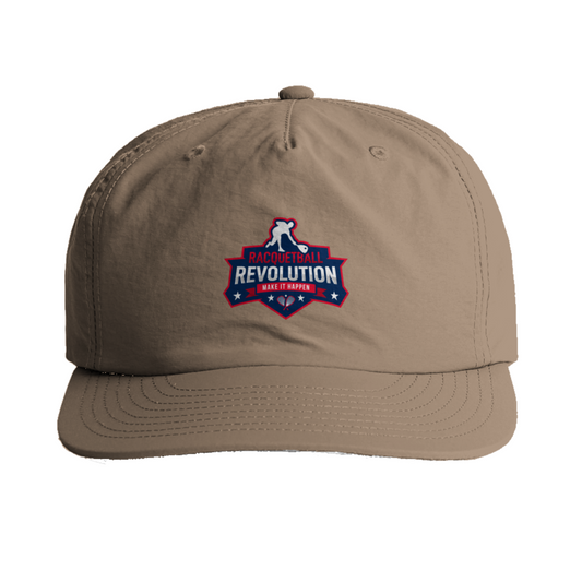 Racquetball Revolution Sports AS Colour Surf Cap