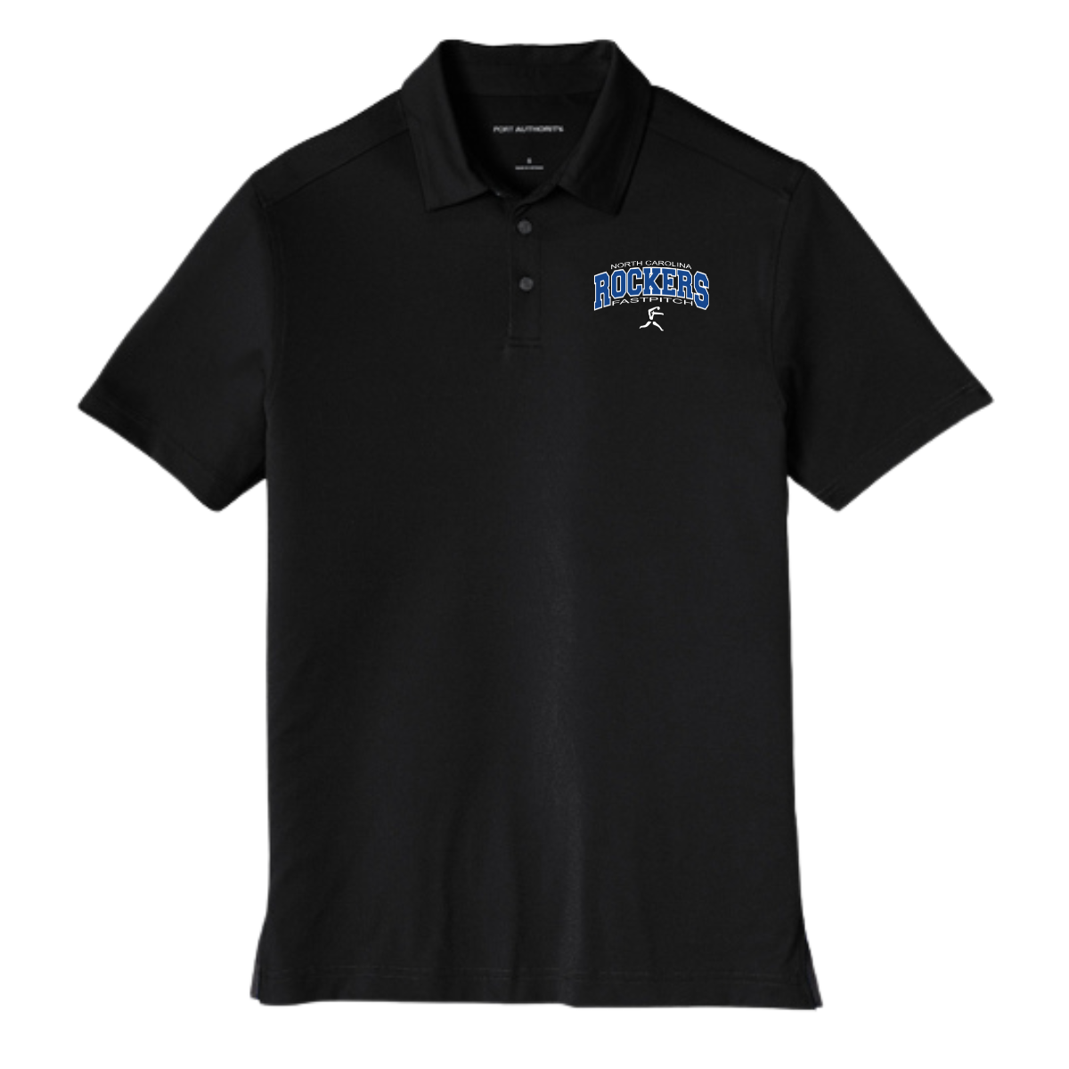 Adult Port Authority Stretch Polo