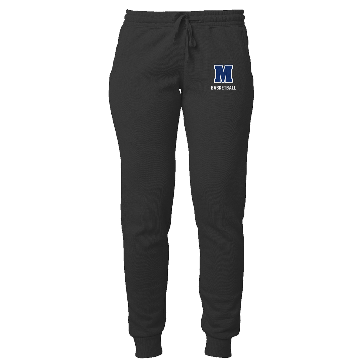 Women's Maclay Basketball Wave Wash Sweatpants